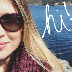 Meet your Posher, Tanya